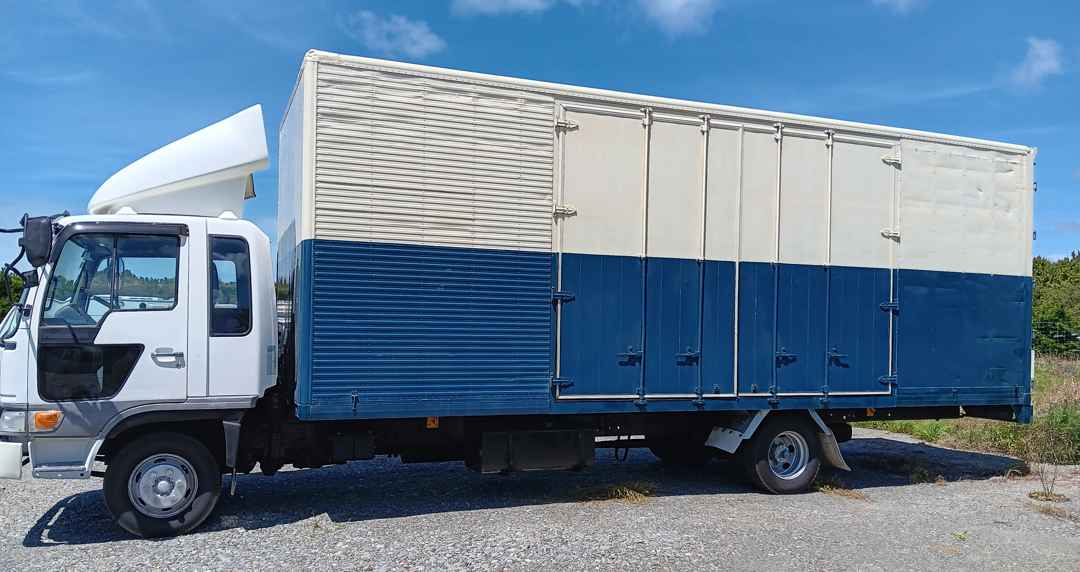 Truck 2